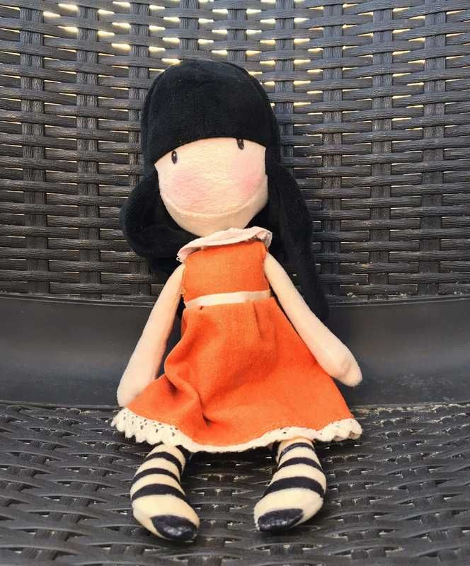 Bonecas Santoro Gorjuss