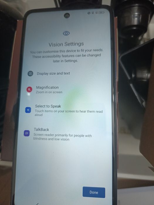 Tcl 50 5g novo com garantia