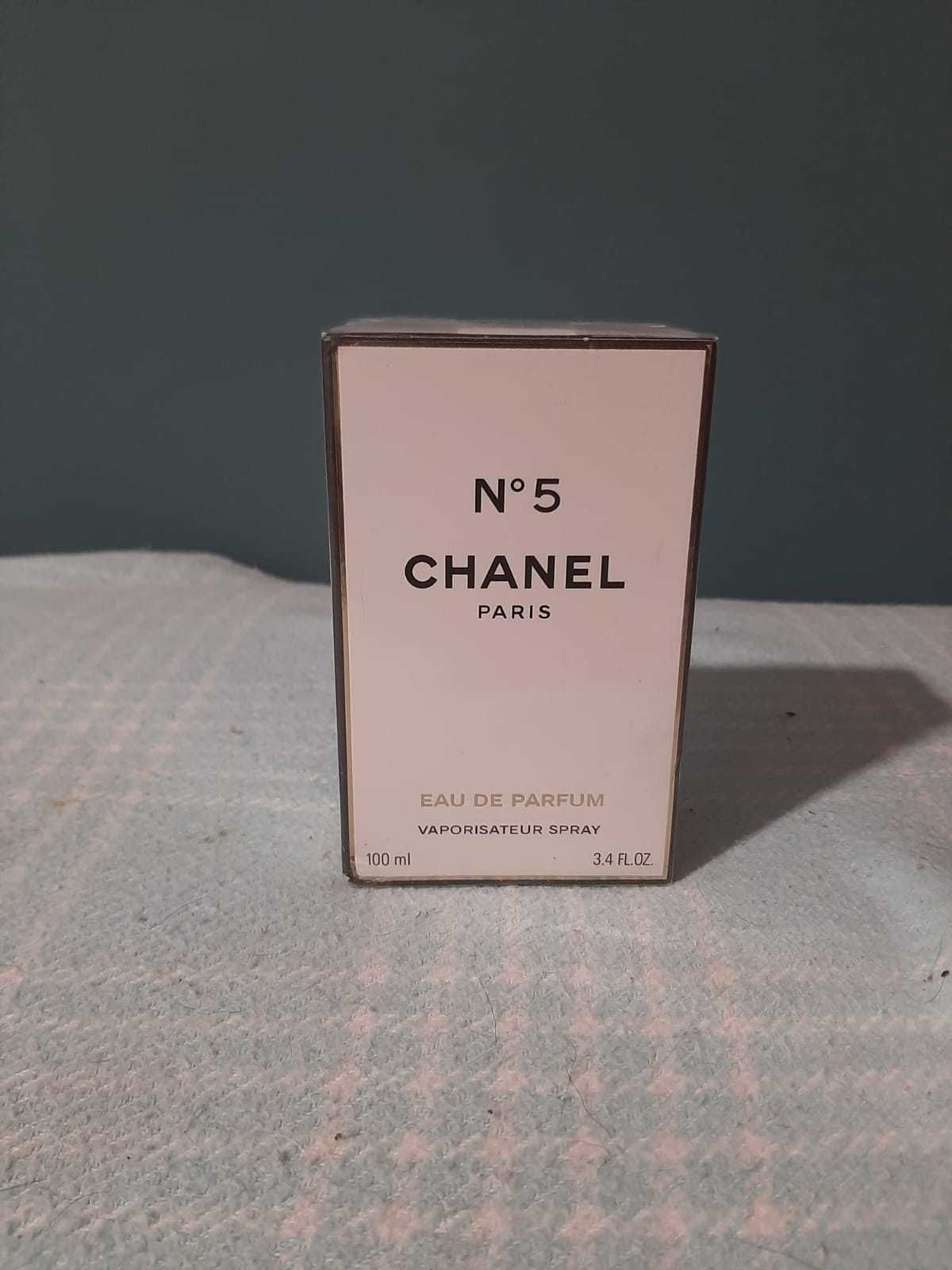 Perfume Chanel N5 (Original)