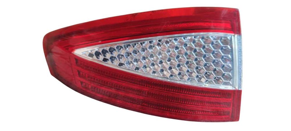 Ford Mondeo MK4 Lampa Lewa Tył Tylna Reflektor