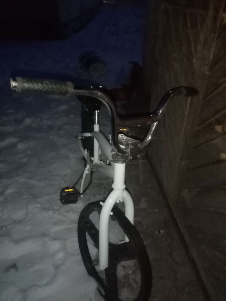 Продаю BMX. Срочно!!