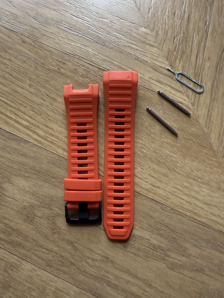 Zestaw Pasków  Garmin Instinct 2  6 szt
