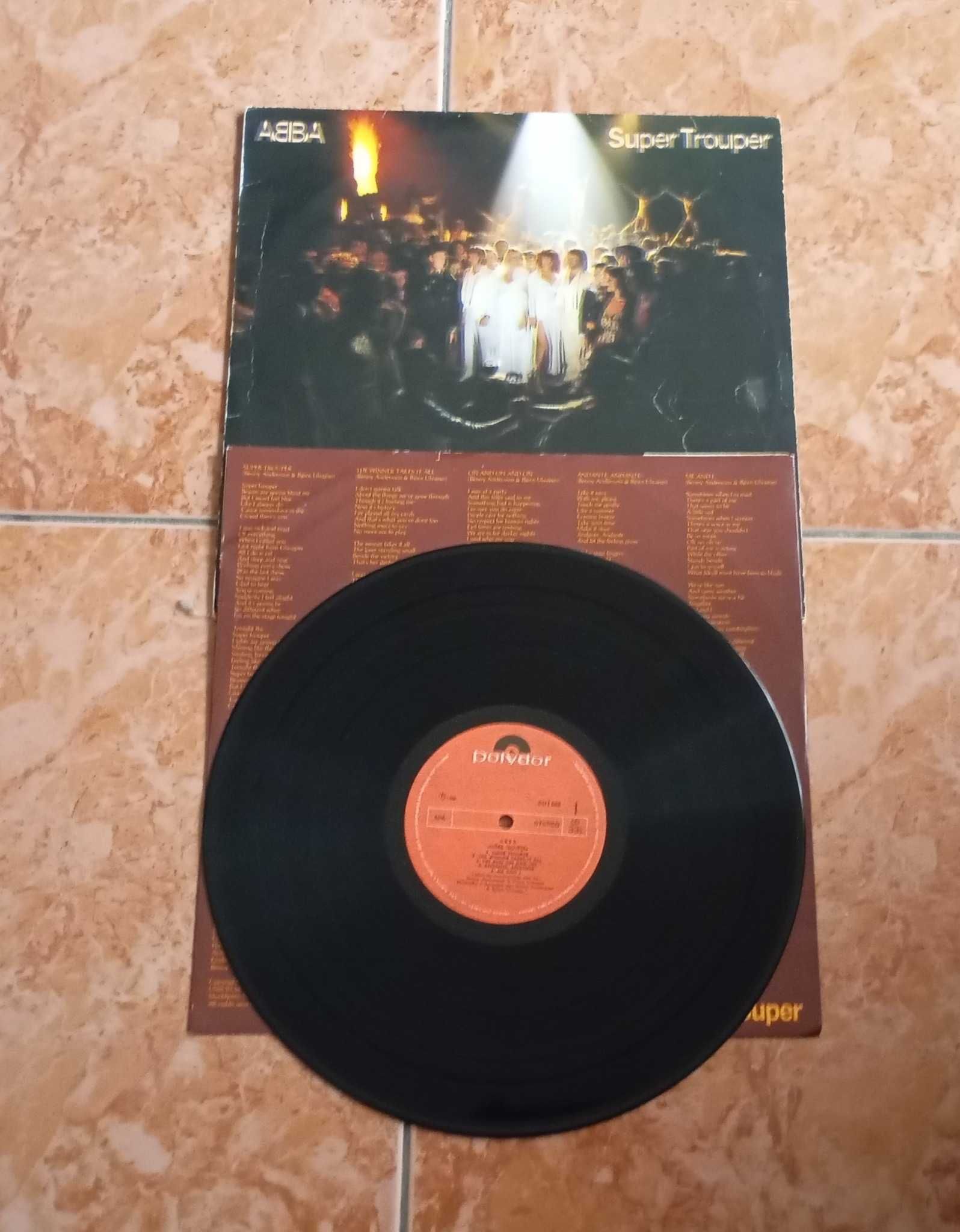 ---» 6 Discos de vinil (LPs) «---