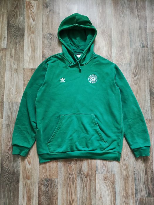 Худи Adidas Celtic