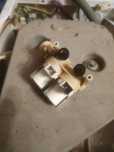 Клапан впускной Hotpoint-Ariston AQSD29UEUB
