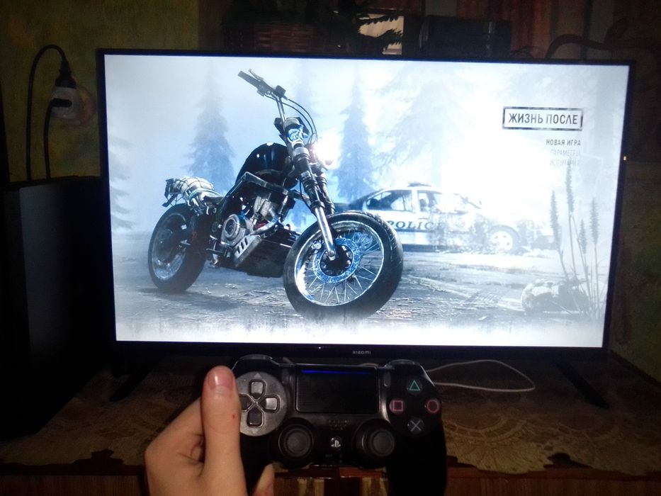 Ps 4 pro 1 tb, 3 ревізія