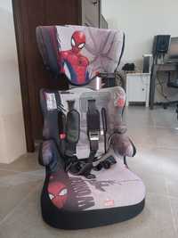 Cadeira automóvel para criança