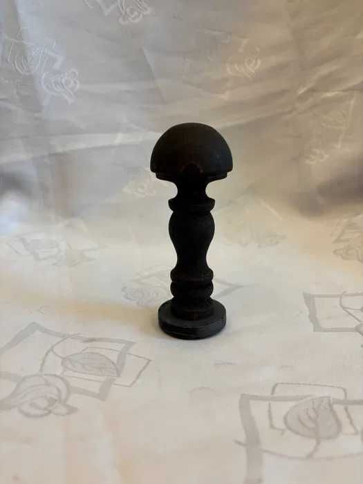 Kancelaryjny stempel niemiecki III Rzesza