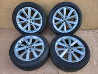 KOLA FELGI ZIMA 7X16 5X100 SKODA 5JA601025
