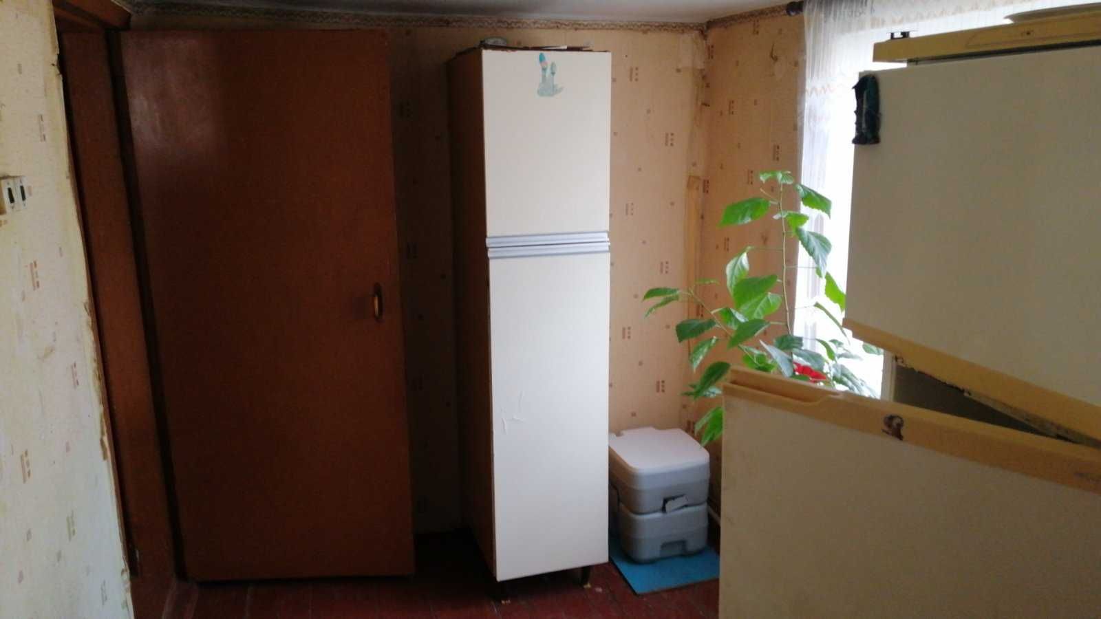 Продам свою 1/2 буд. Немишля (вул.Клубна)