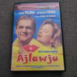 Ajlawju DVD komedia polska