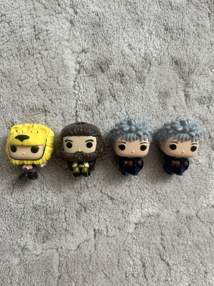 фігурки Гаррі Поттер funko pop