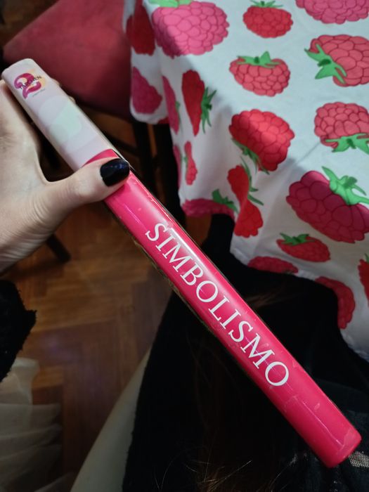 Simbolismo da tashen