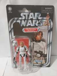 Star Wars Vintage Collection Luke Skywalker (Stormtrooper)