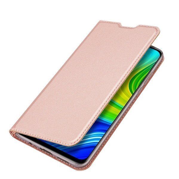 Dux Ducis Skin Pro Etui Xiaomi Redmi 10X 4G / Xiaomi Redmi Note 9