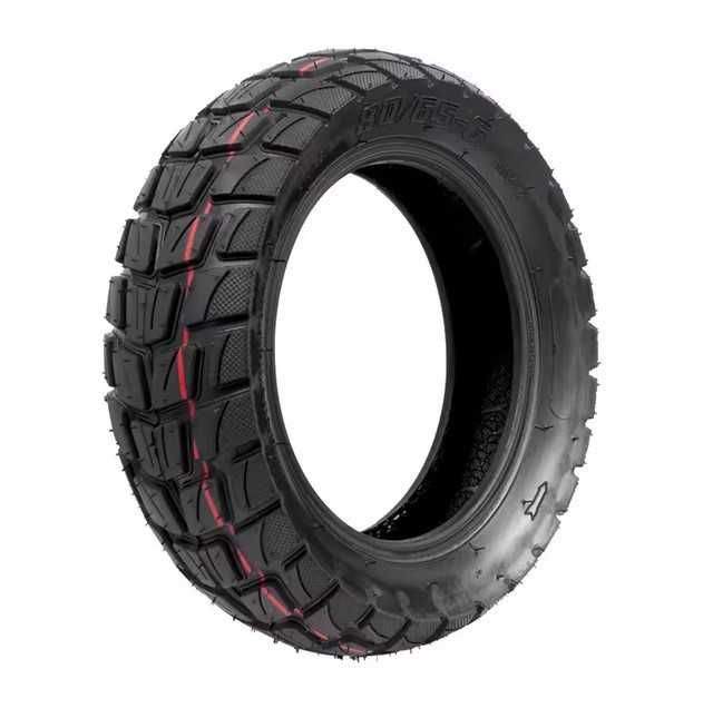 Terenowa Opona 10x3" 255x80 do KuKirin G2 MAX/G2 MASTER/G3 PRO/Motus