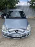 Продам mercedes B200