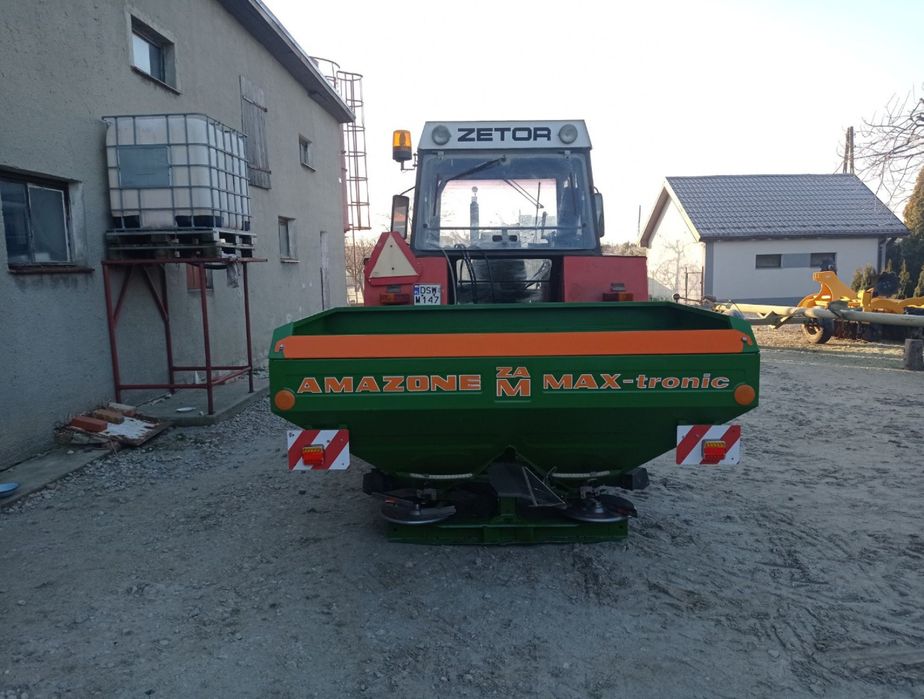 Talerze tarcze wysiewajace amazone OS 20-28