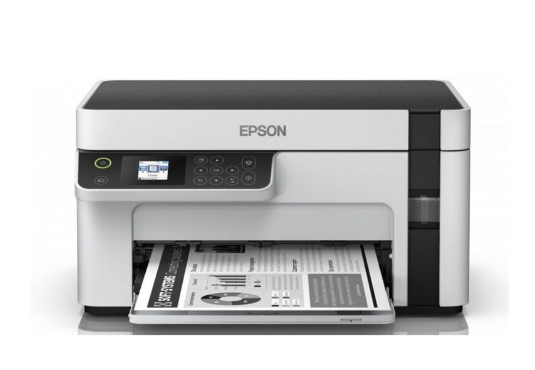 Urządzenie wielofunkcyjne EPSON EcoTank M2120 Wi-Fi