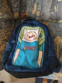 Рюкзак школьный молодежный Kite Adventure Time AT15-974L