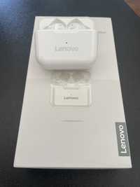 Auriculares Lenovo QT82