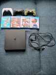 Ps4 slim 500gb zestaw okazja