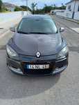 Renault Megane 3 - 2012