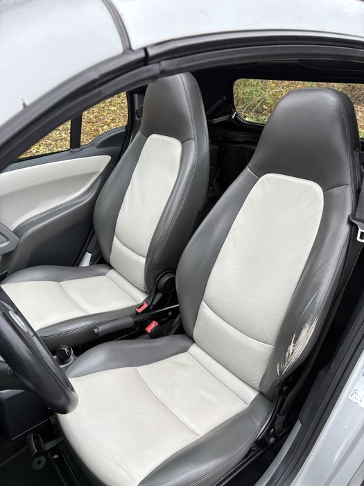 Sprzedam autko Smart ForTwo do jazdy w mieście!