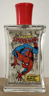 Oryginalna woda toaletowa The Amazing Spider-Man UNIKAT Marvel