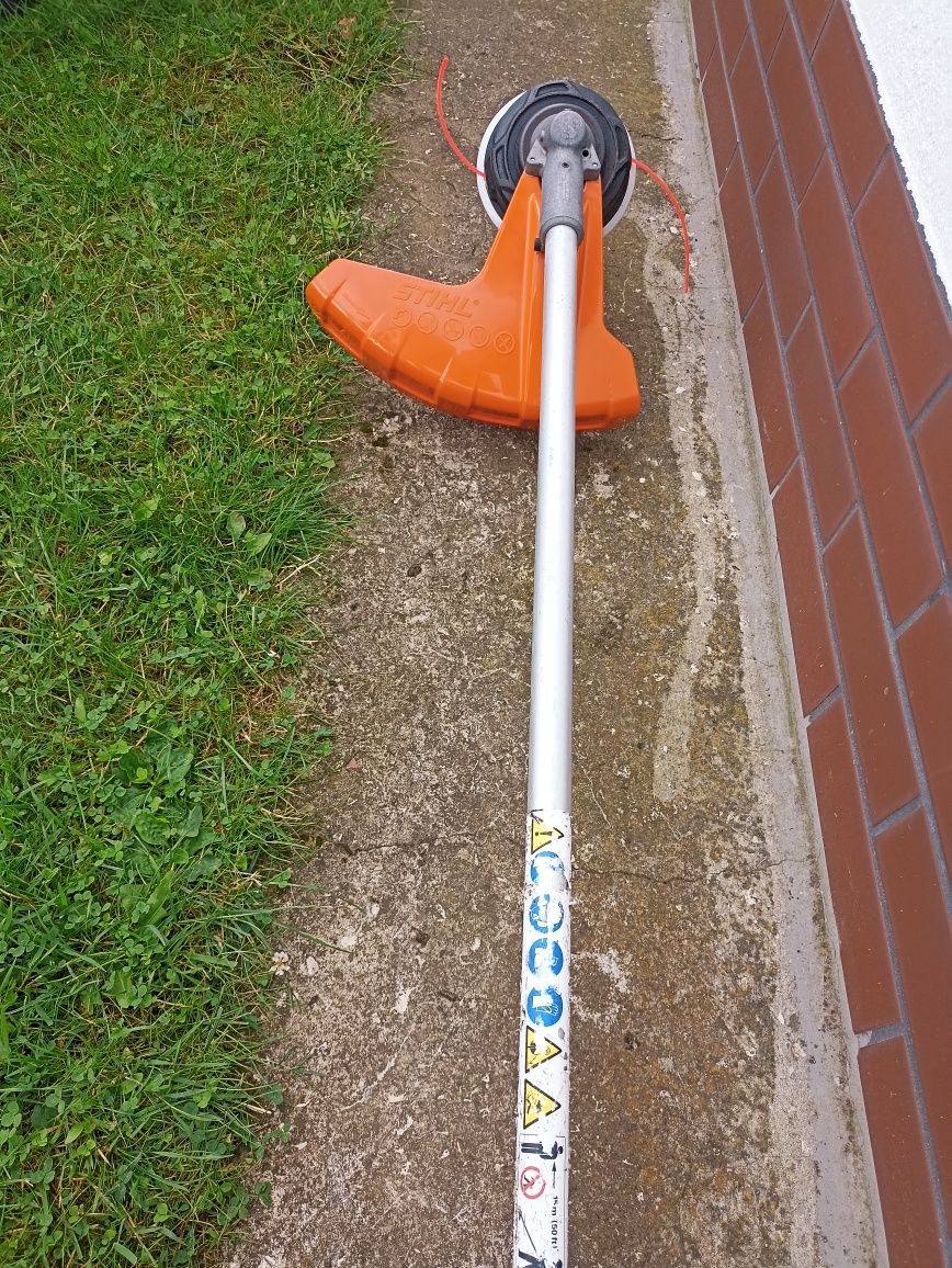 Podkaszarka Stihl FS 460