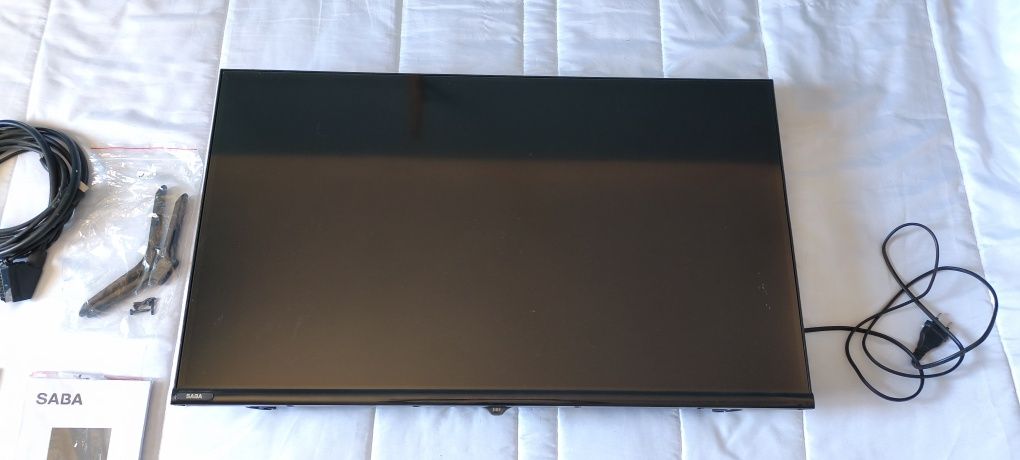 TV LED SABA 32 polegadas
