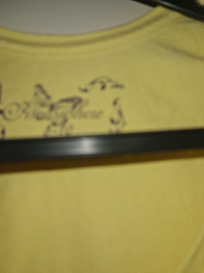 Blusas batatinhas