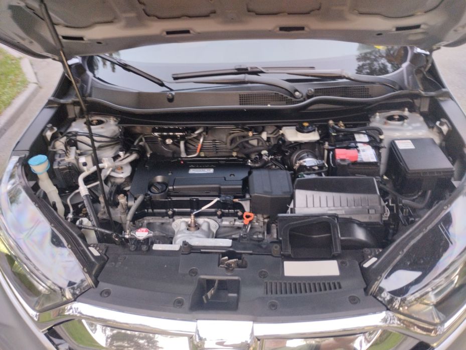 Продам Хонда Црв! 2,4 4WD!