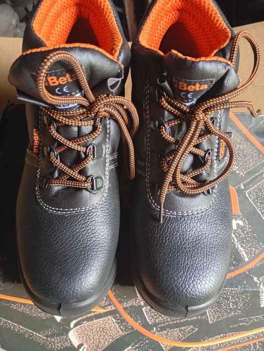 Buty robocze beta 40