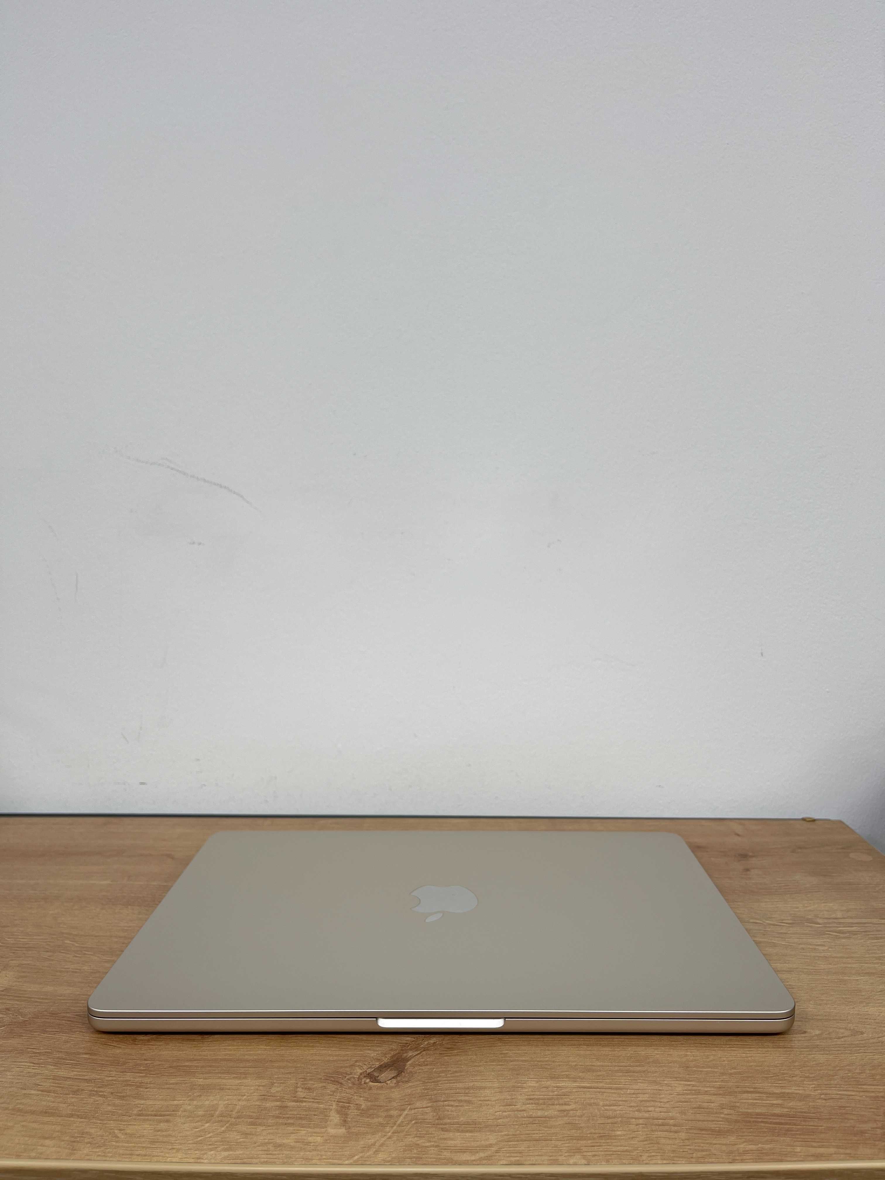 Macbook Air 2022 (2024) (M2/8gb/256 ssd) Офіційна гарантія/ 16705SV