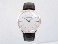 Vacheron Constantin Patrimony Ultra Thin 18K White Gold 40mm