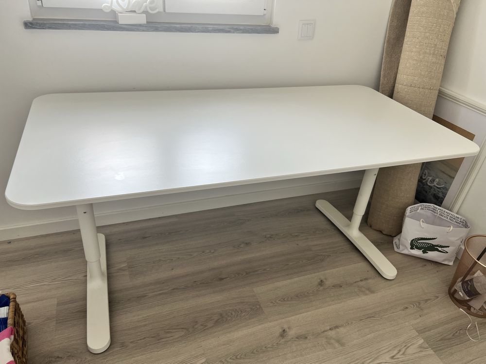 Mesa de escritorio