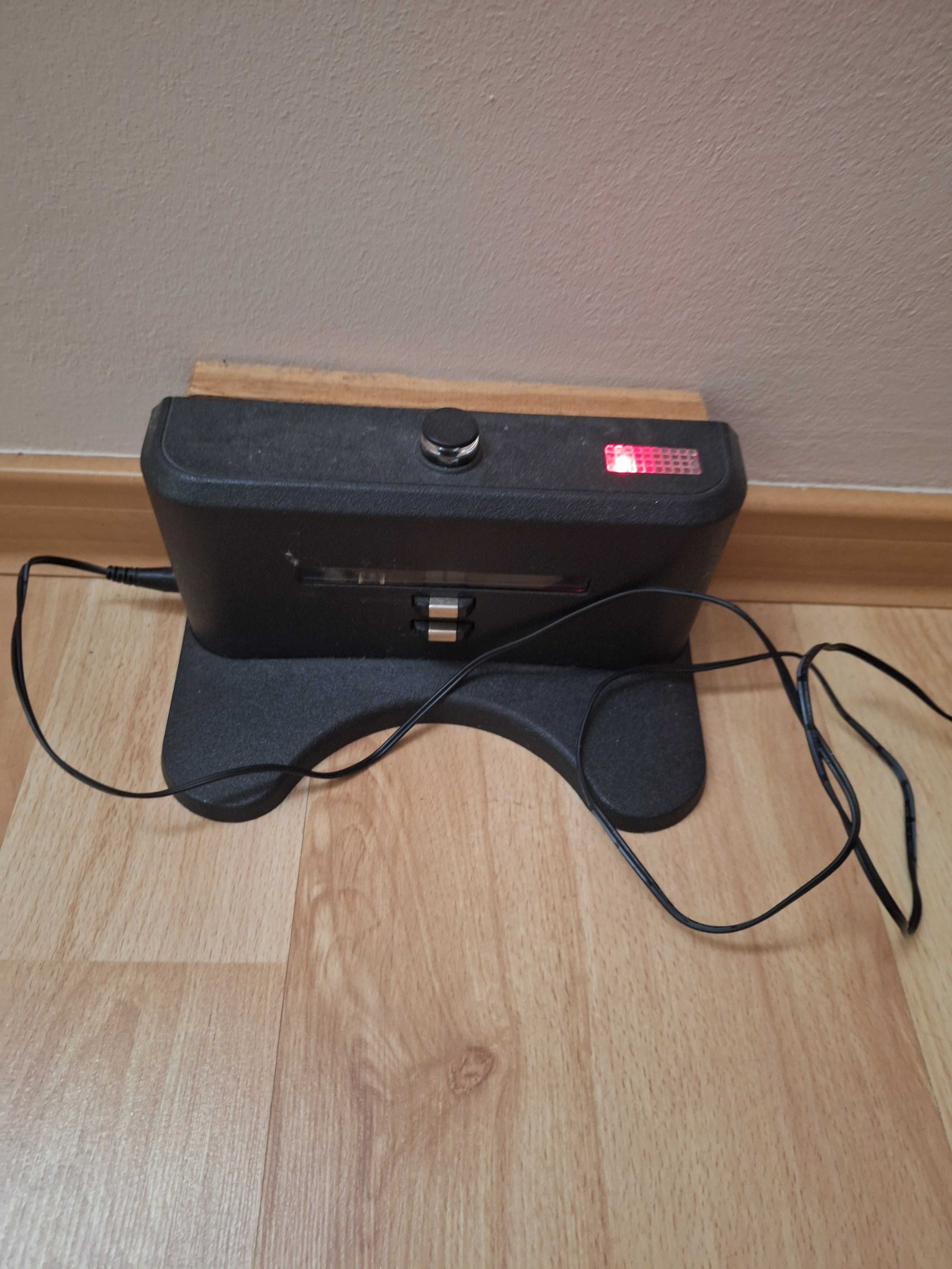 Odkurzacz robot w idealnym stanie