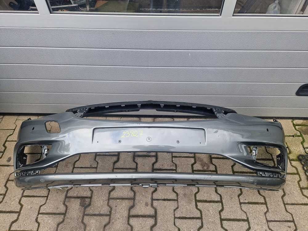 Opel Astra V K 15r.- Zderzak Przód