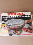 Grill elektryczny pokojowy TEFAL