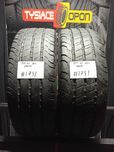 Opony Letnie 215/65/16C CONTINENTAL VANCONTACT #1741
