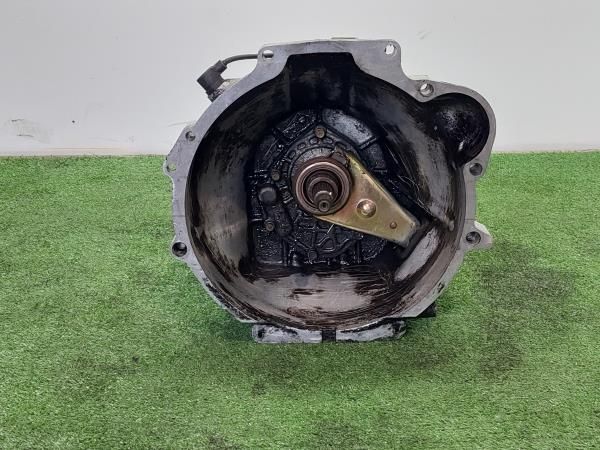 Caixa de velocidades manual HYUNDAI H-1 / Starex (A1)