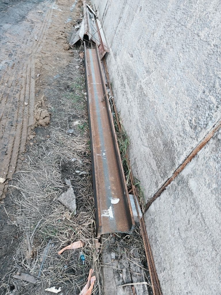 Dwuteownik 120-240, HEB 220, tragarz