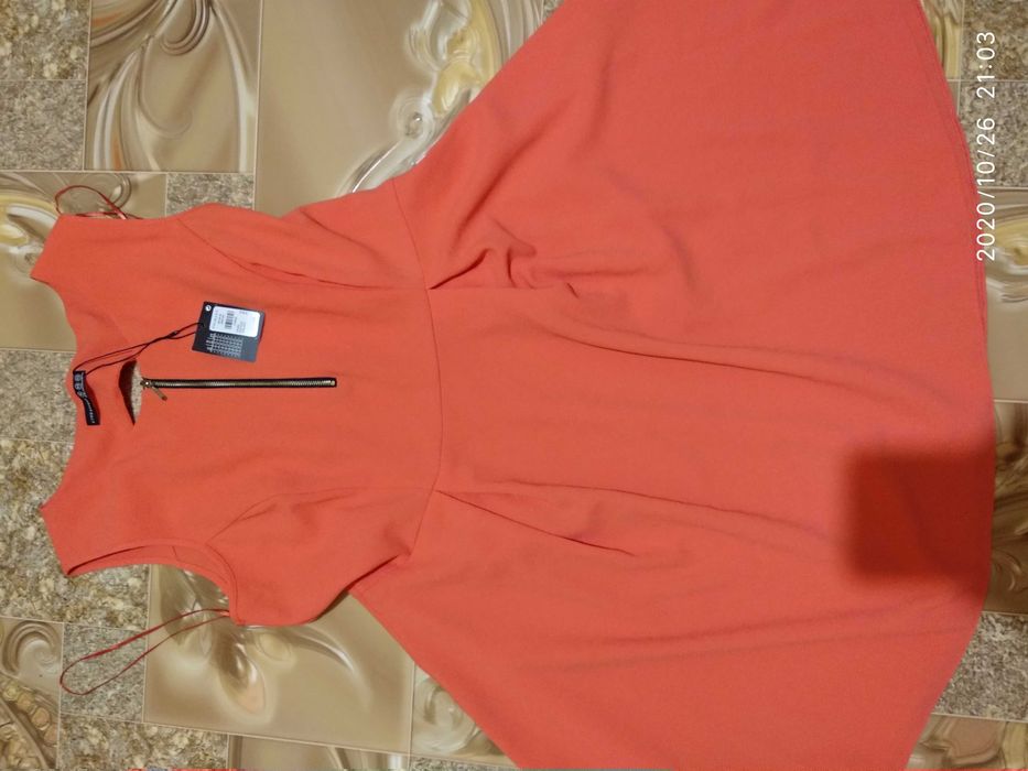 Красивые платья М-Л