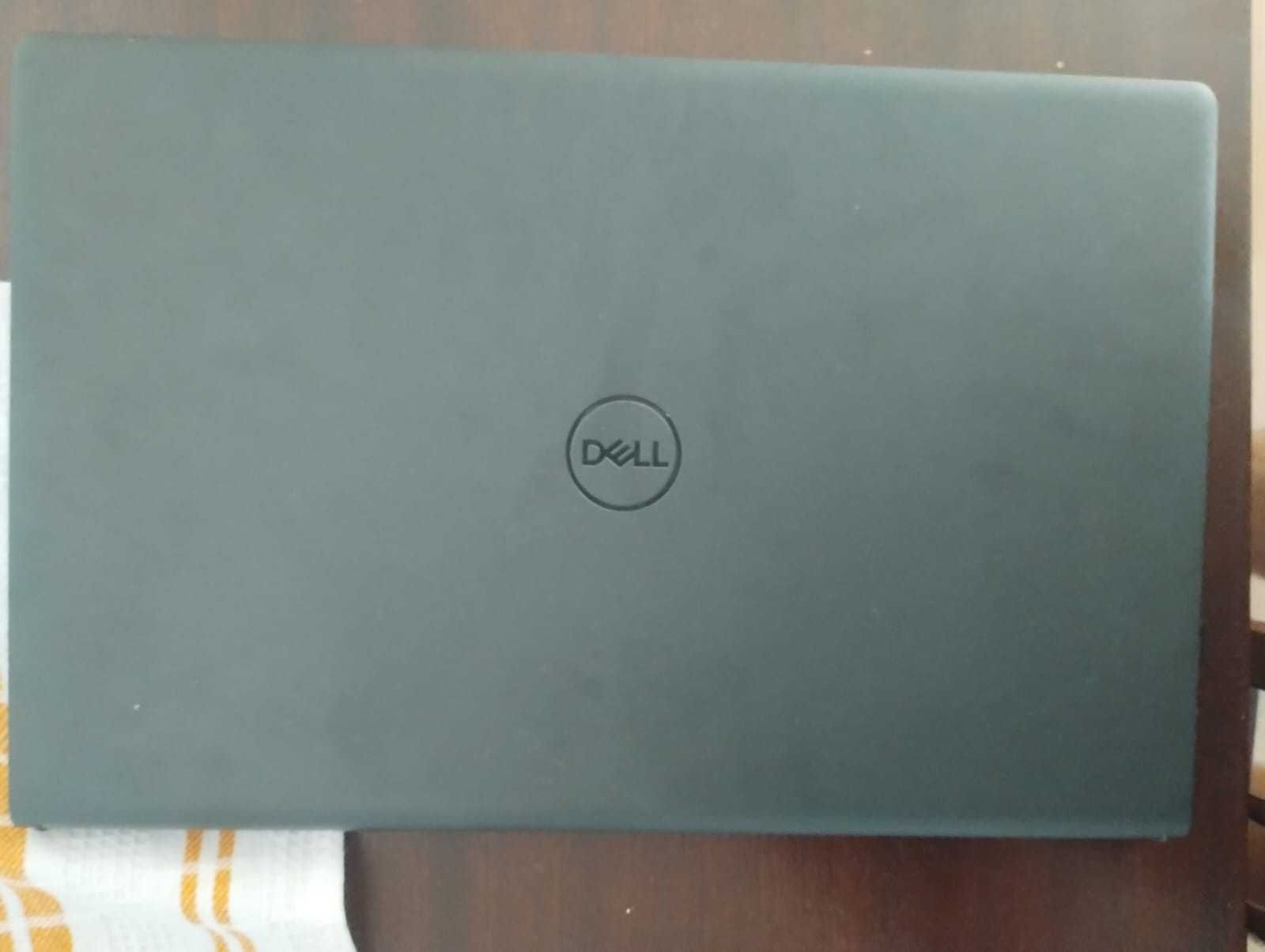 Notebook  Dell i15