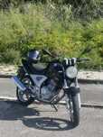 Honda CBF 250 Twister