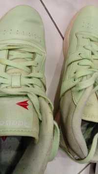 Buty damskie Reebok rozm. 39