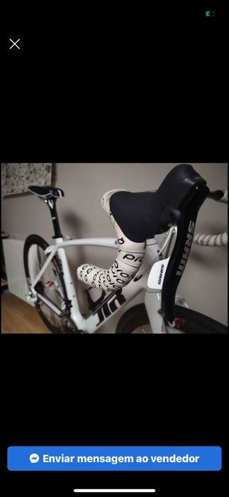Vendo bicicleta JTR, gamma ,