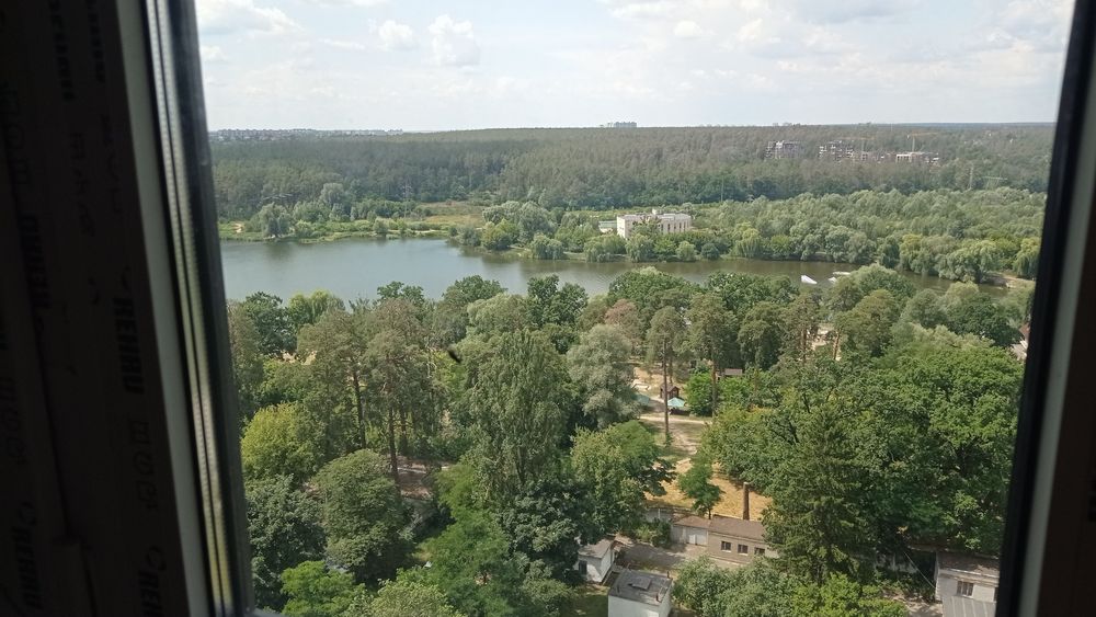 Без комісіі, 2-х кімн. ЖК ECO DREAM, Мальовнича \ Живописна