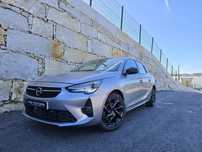 Opel Corsa 1.2 T GS Line Aut.